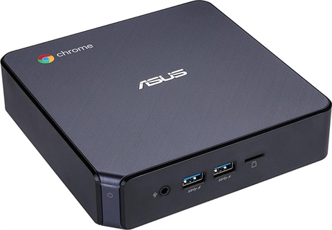 Asus CN62/i7-5500 /4GB Ram/16GB SSD/Chrome OS/B - CeX (UK): - Buy